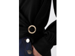 Blouse coeurly