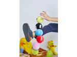 Peluche Dragibus ROUGE 11cm