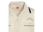 Chemise manches courtes SHSTRIKE SCHOTT