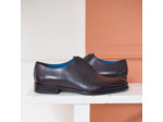 Richelieu Homme Leni Gris