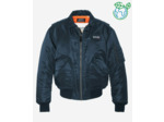 Blouson bomber oversize 21090RS SCHOTT