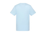 T-shirt imprimé logo moto vintage