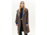 Manteau genie