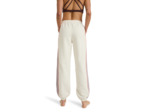 Pantalon Fleece Roxy Blanc
