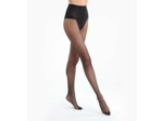 Collant noir Sublim Ventre Plat 15D