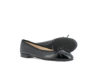 Ballerine Femme Anna Noir