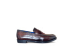 Mocassins Homme M705 Marron