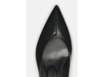 Sandales escarpi en cuir naturel
