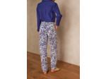 Pantalon PRINCE en coton