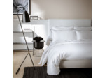 Housse de couette Opium | Satin luxueux | Tradition des Vosges