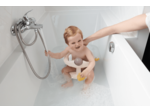 Anneau de bain pivotant Miscel