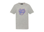 T-shirt imprimé Schott Official vintage enfant