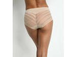 Culotte coloris peau ventre plat Diam's Control