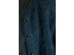 Gilet en mohair LOU