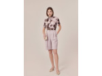 Chemise Camin Parme en Viscose Fsc Mixte