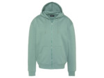 Sweatshirt zippé à capuche custom thunder