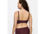 Soutien-gorge avec armatures