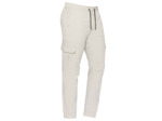 Pantalon cargo-jogger