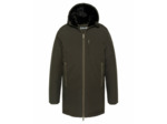 Manteau long à capuche SEATTLE26 SCHOTT