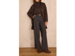 Pantalon FERGUSON rayé