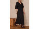 Robe RAISON en coton