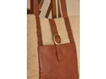 Sac cabas LOUIS en cuir