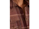 Chemise PETRA