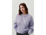 Pull femme Poyatown