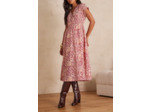 Robe REVE en coton