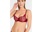 Soutien-gorge corbeille coque Miss Karl