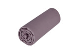 Drap housse Opium | Satin de coton | Tradition des Vosges