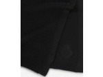 Écharpe en cachemire noire black