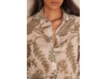Blouse COLETTE en coton
