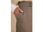 Pantalon large FERGUSON
