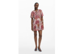 Dress Short Sleeve