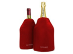 RAFRAICHISSEUR DE BOUTEILLE - rouge