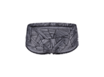 Short de bain arena Performance Overview Low Waist pour hommes