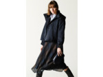 Parka ginie