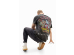 T-Shirt Manches Courtes