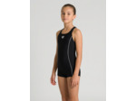Maillot de bain combishort arena Performance Finding R pour filles