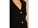 Gilet SALOME en coton