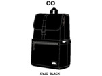 Sac à dos Quiksilver noir