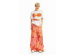 T-Shirt Manches Courtes