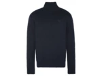 Pull col roulé PLB128 SCHOTT