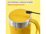 Blender Portable Lightmix Jaune