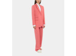 Veste Tailleur Fuchsia retro pink