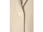 Manteau ariane naturel
