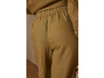Pantalon BASTIEN en lin
