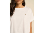 T-shirt à col rond