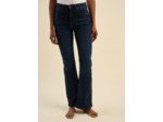 Jean forme boot cut